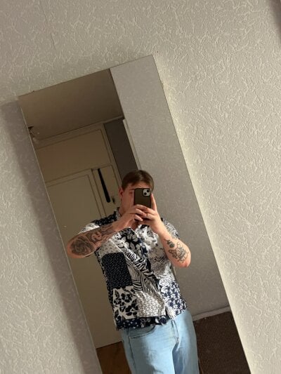 Renekinky - Stripchat Cam2cam Dirtytalk Eroticdance Boy 