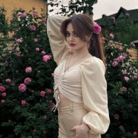 LitttleKate's webcam live show