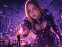 Offline chatovací místnost Bunboudoir
