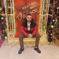 tomaskund's webcam live show