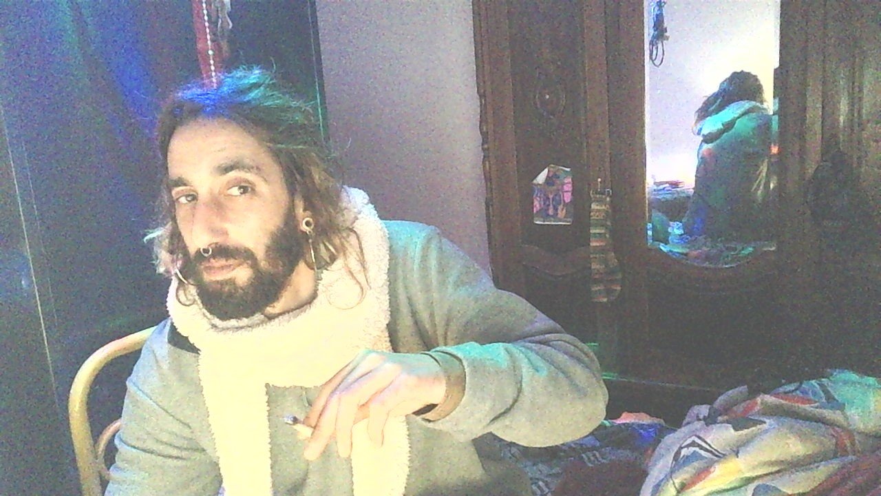 DESIROUSREBELLIOUS