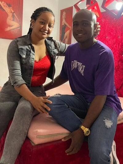 girlsandstrongblack Avatar