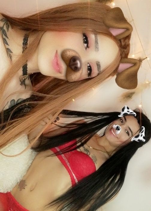 Megan Rousexxx