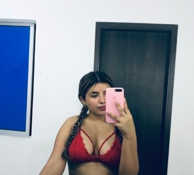 paulina_foxx_ from stripchat