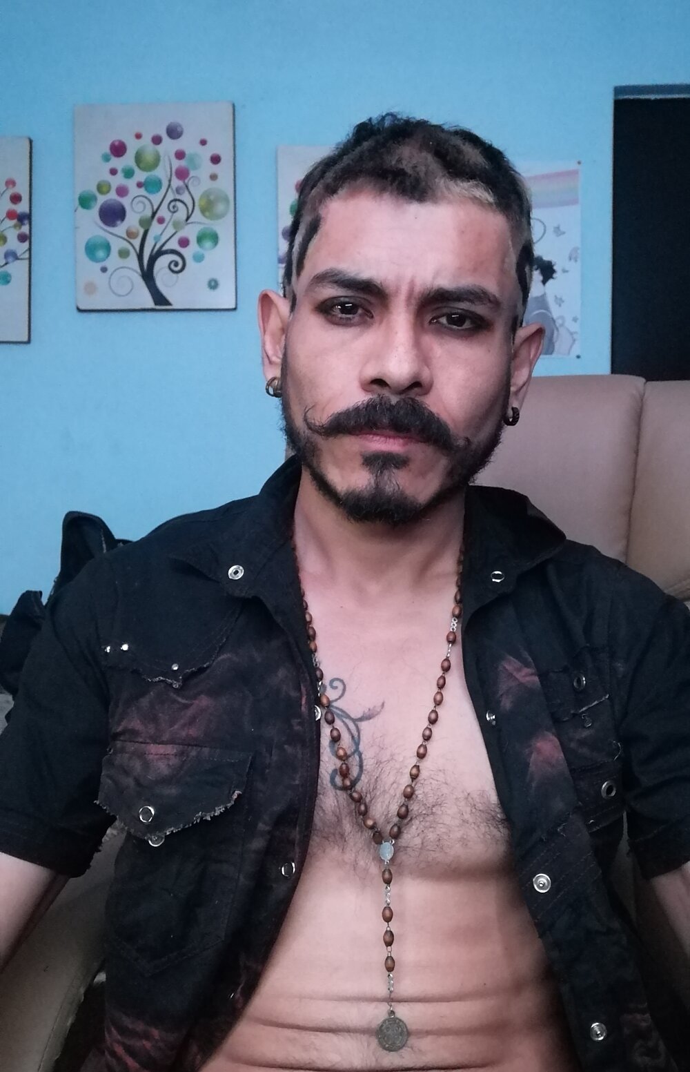 luponegrovelludo