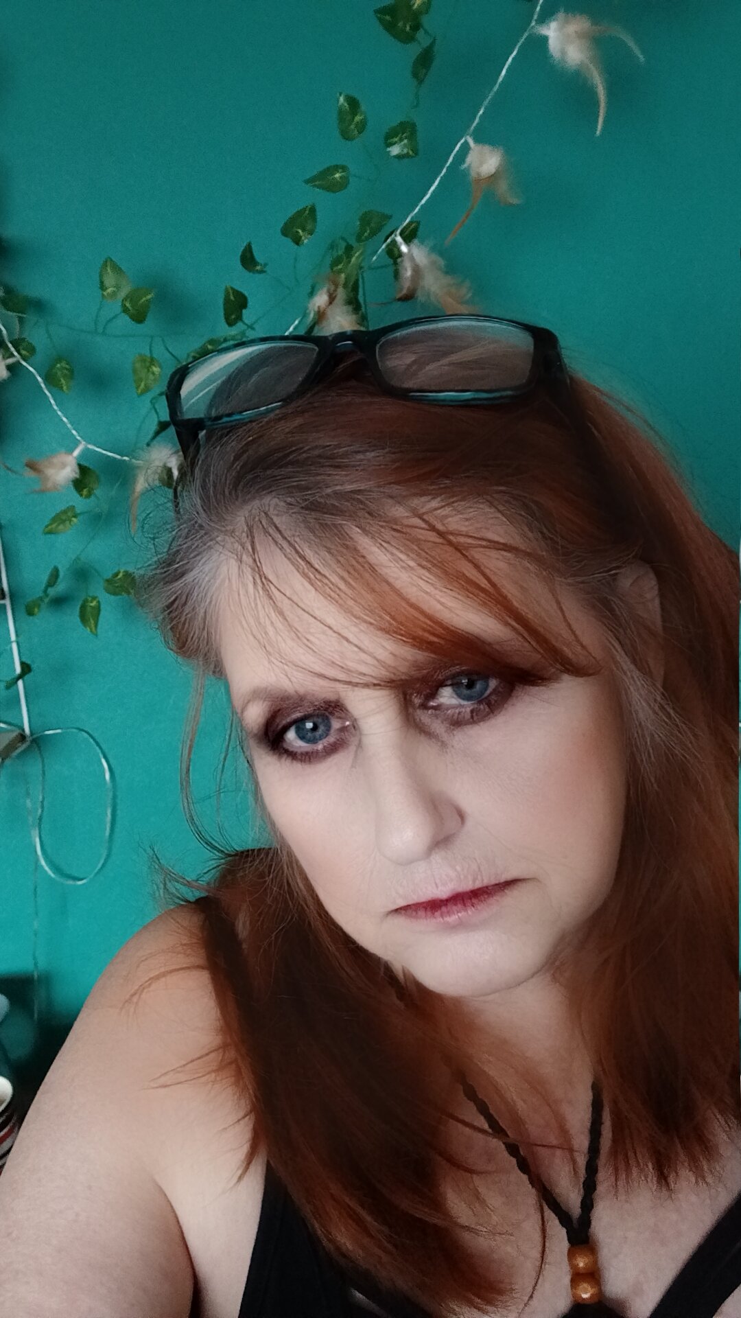 Goddess-Astarte