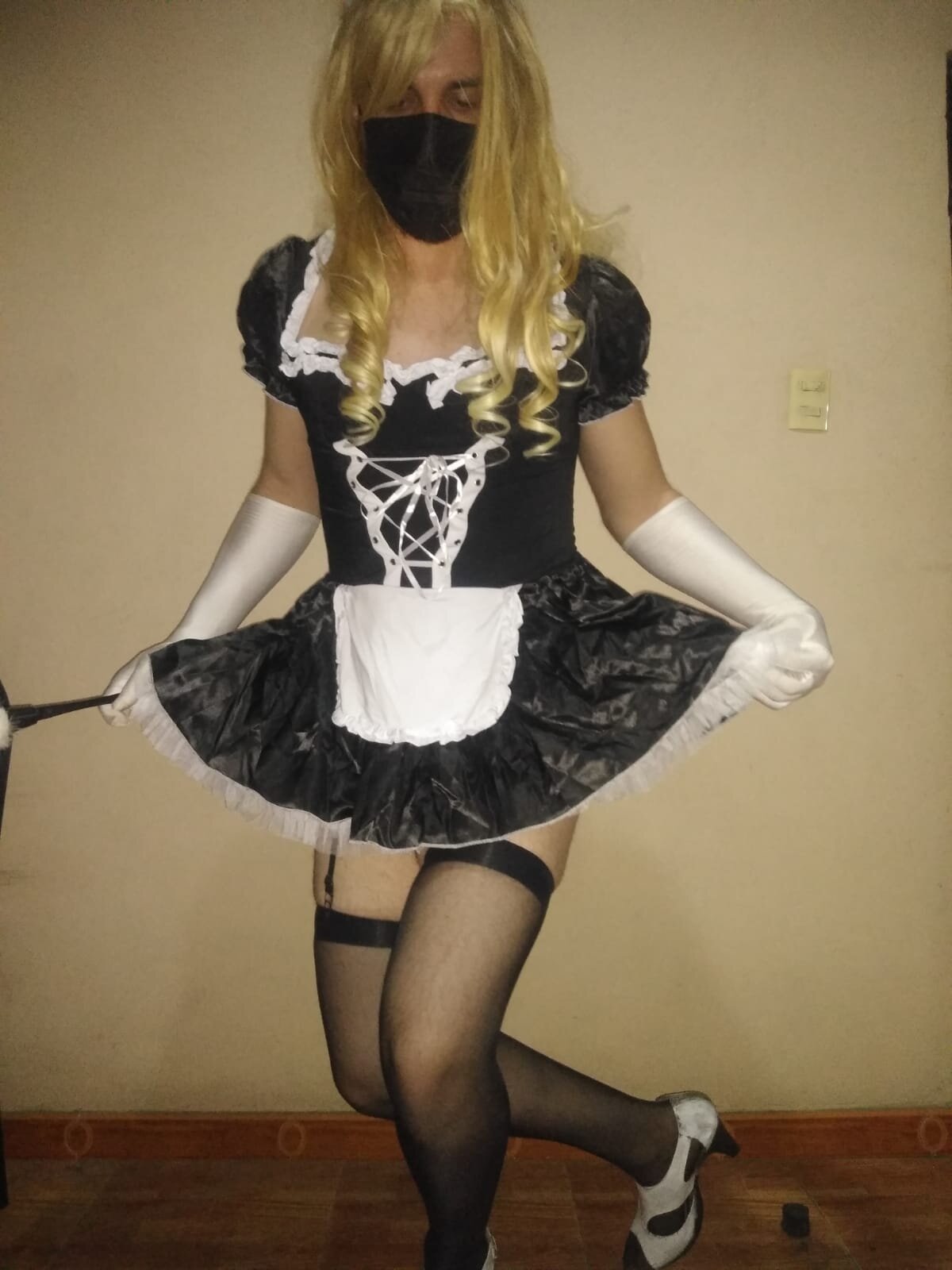 Diaperedsissyboy