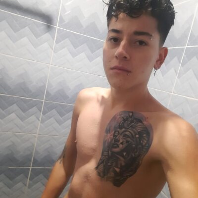 StevenHot19 - Stripchat Boy 