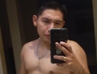 DarkLoverVI's webcam live show