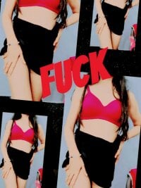 Kiritika_1's Live XXX Chat