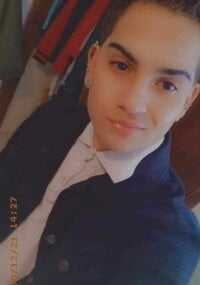 sergy12334's webcam live show
