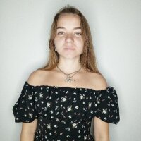 Offline chatovací místnost MaxineCrook