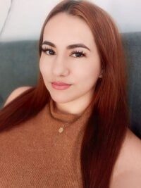Miahsens's webcam live show