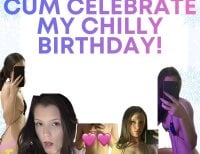 Модель Thedeepwebcutie