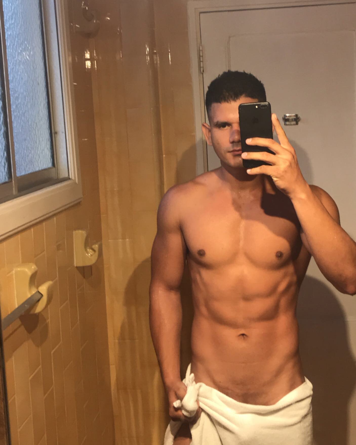 AntonyFitHot
