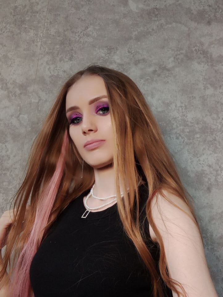 ShellyReynolds profile