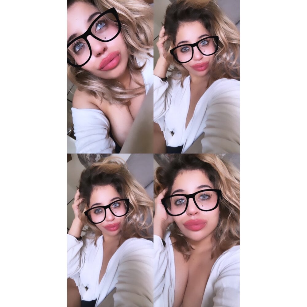 sexystarnycole webcam profile - Canadian