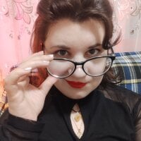 Alice_the_charm's webcam live show