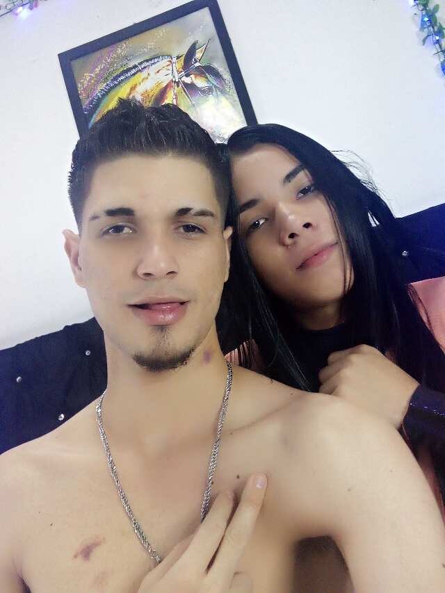 Esther_And_Ally