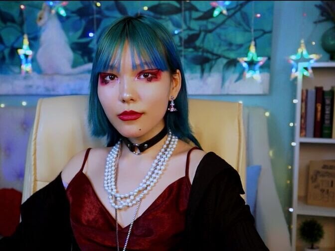 VivianLloyd profile