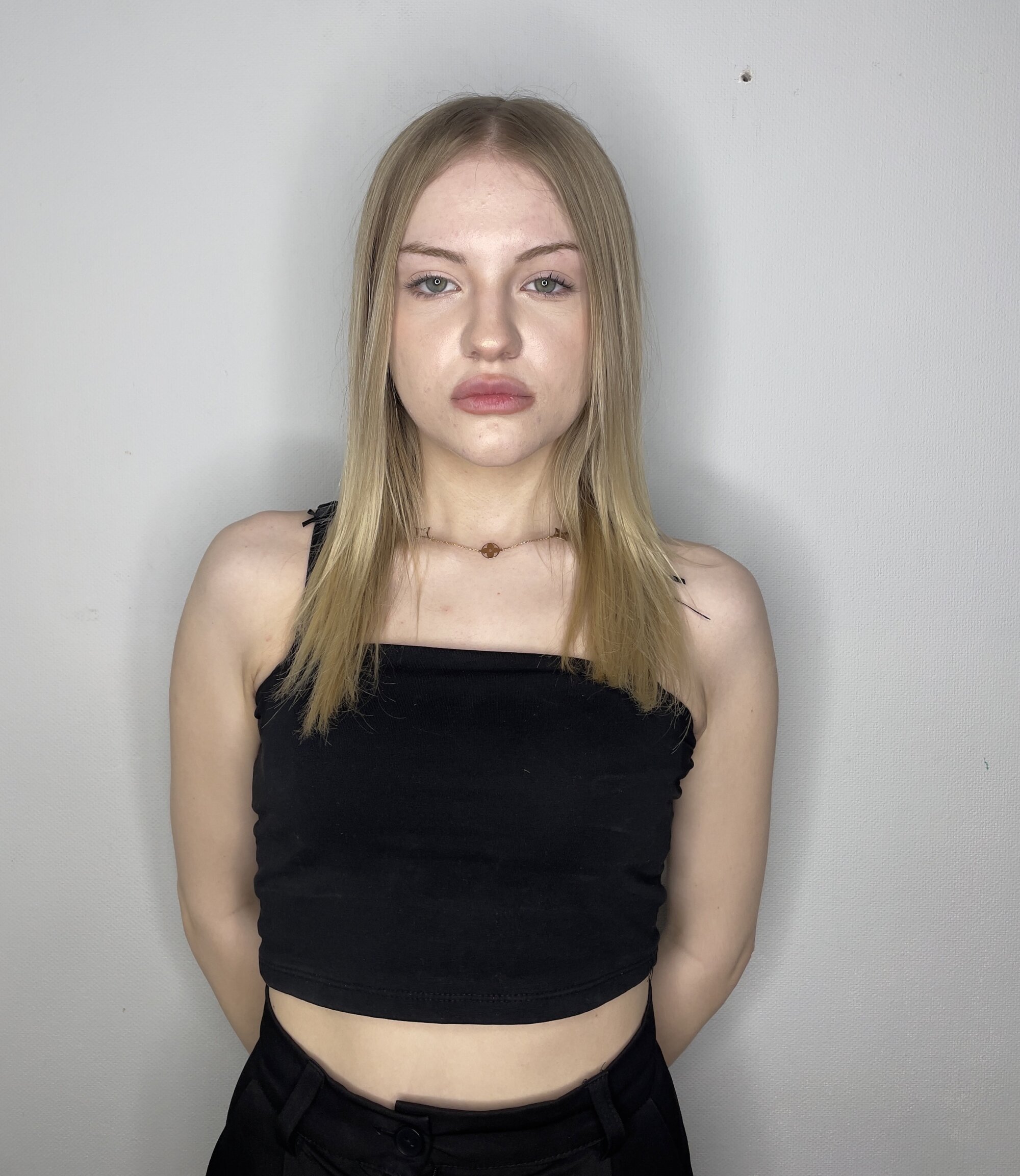 ZaraDewberry