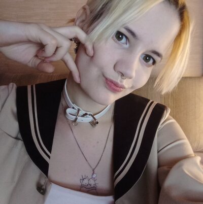 KittyNeko1 - russian petite