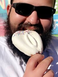 -BigTony's webcam live show
