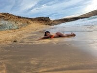 Miss_Benz's webcam live show