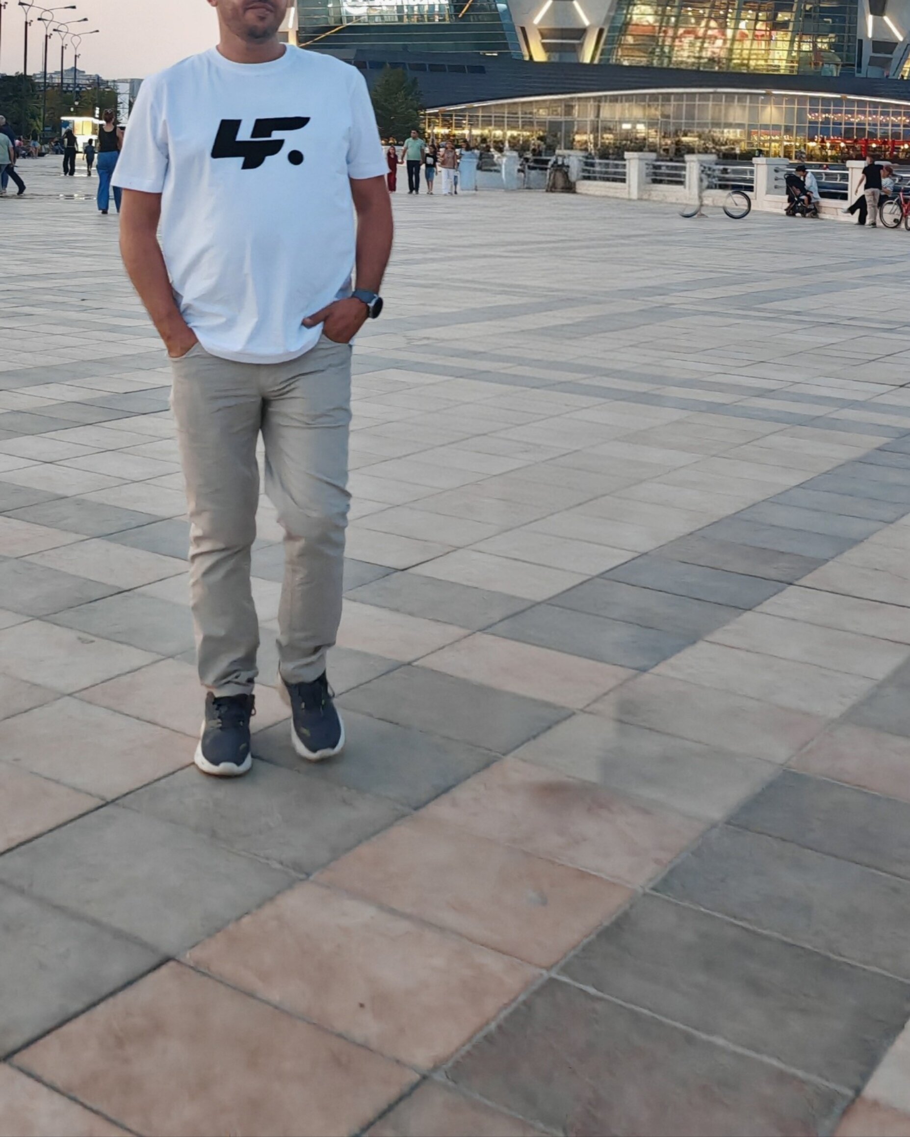 Alktifman
