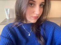 EvaKhomenko's Offline XXX Chat