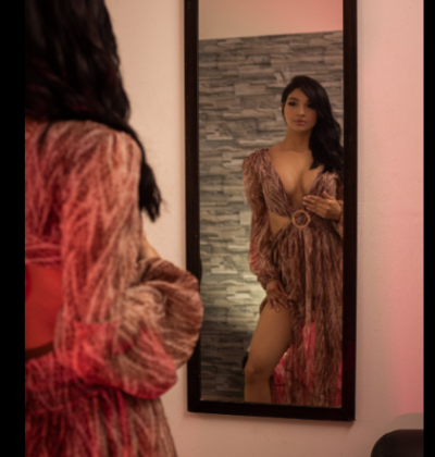 AdaraCruz - striptease latin