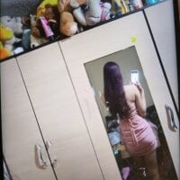 Annie_Chers's webcam live show