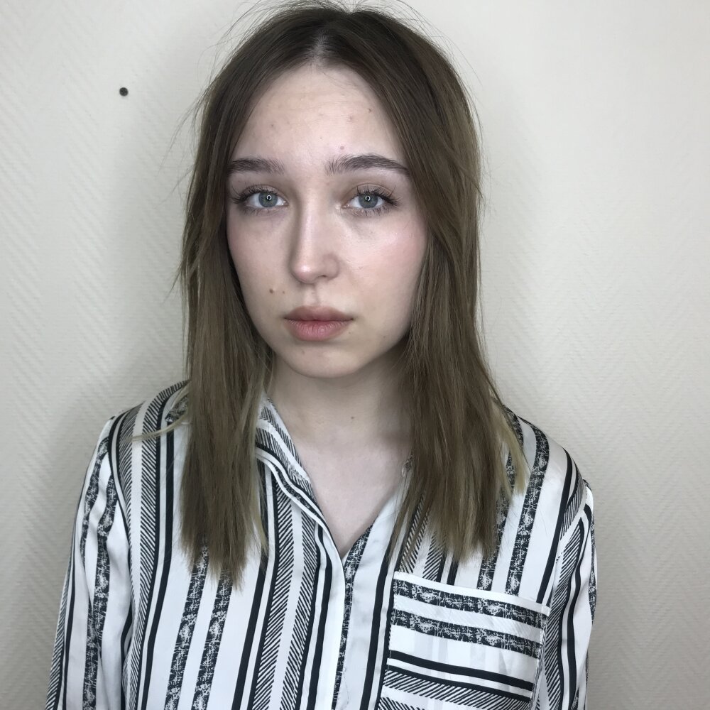 LucyMaya 🔓 stream