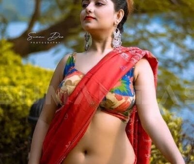 Dollybell - curvy indian