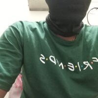 Nickk696@xh Modèle Webcam Profil