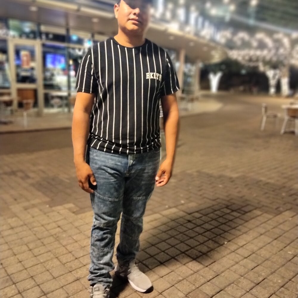 evelio_ram55690's Offline XXX Chat