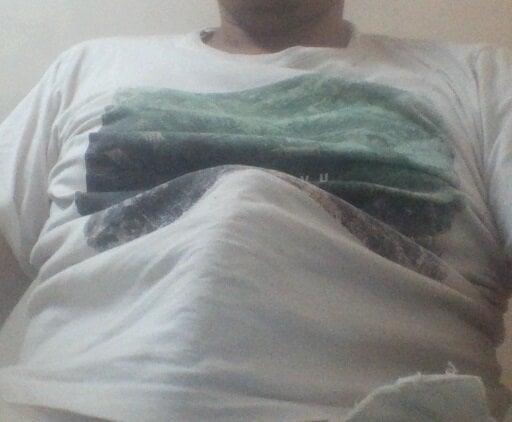 Ronny_Ron's Offline XXX Chat