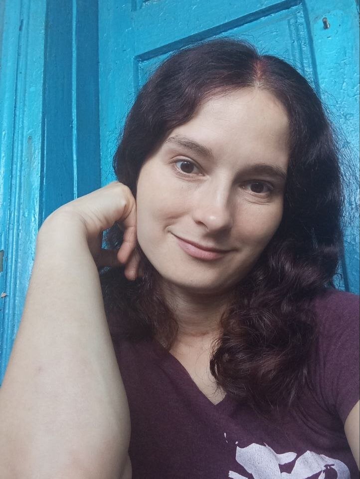 Snizhanna3377 profile