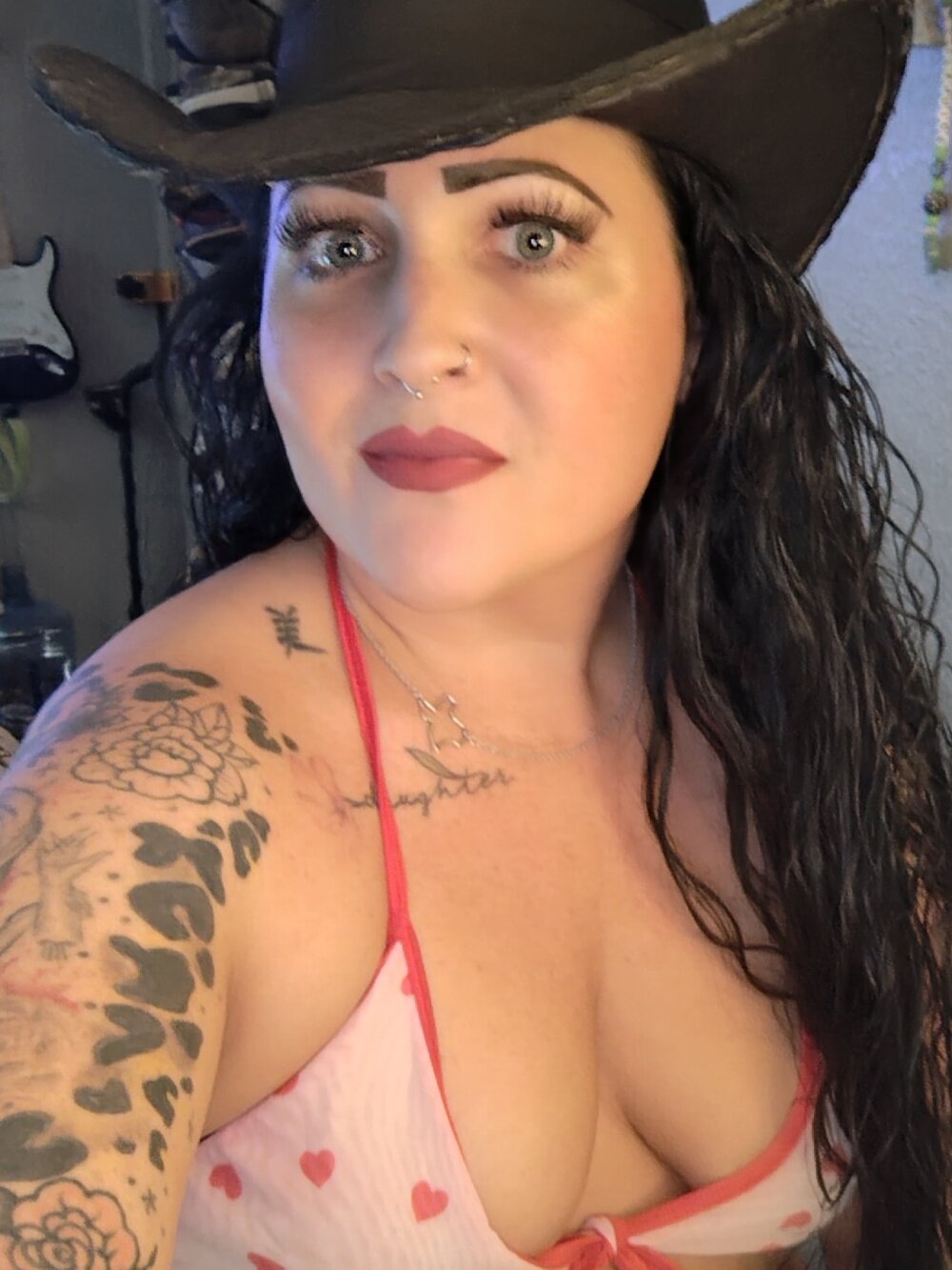 therealsophiedee from stripchat