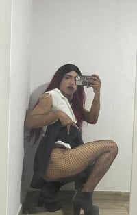 hannagreysx's webcam live show