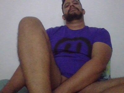 Vnzla_boy - Stripchat Boy 