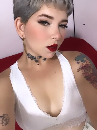 Gretta5_ - Stripchat Girl 