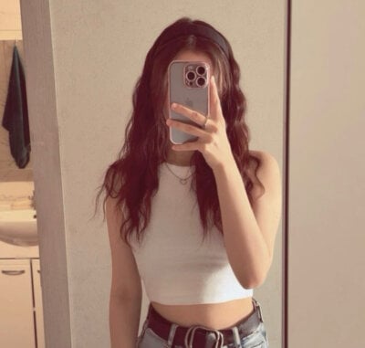 AmeliSunny Female Newteens Naked Cam