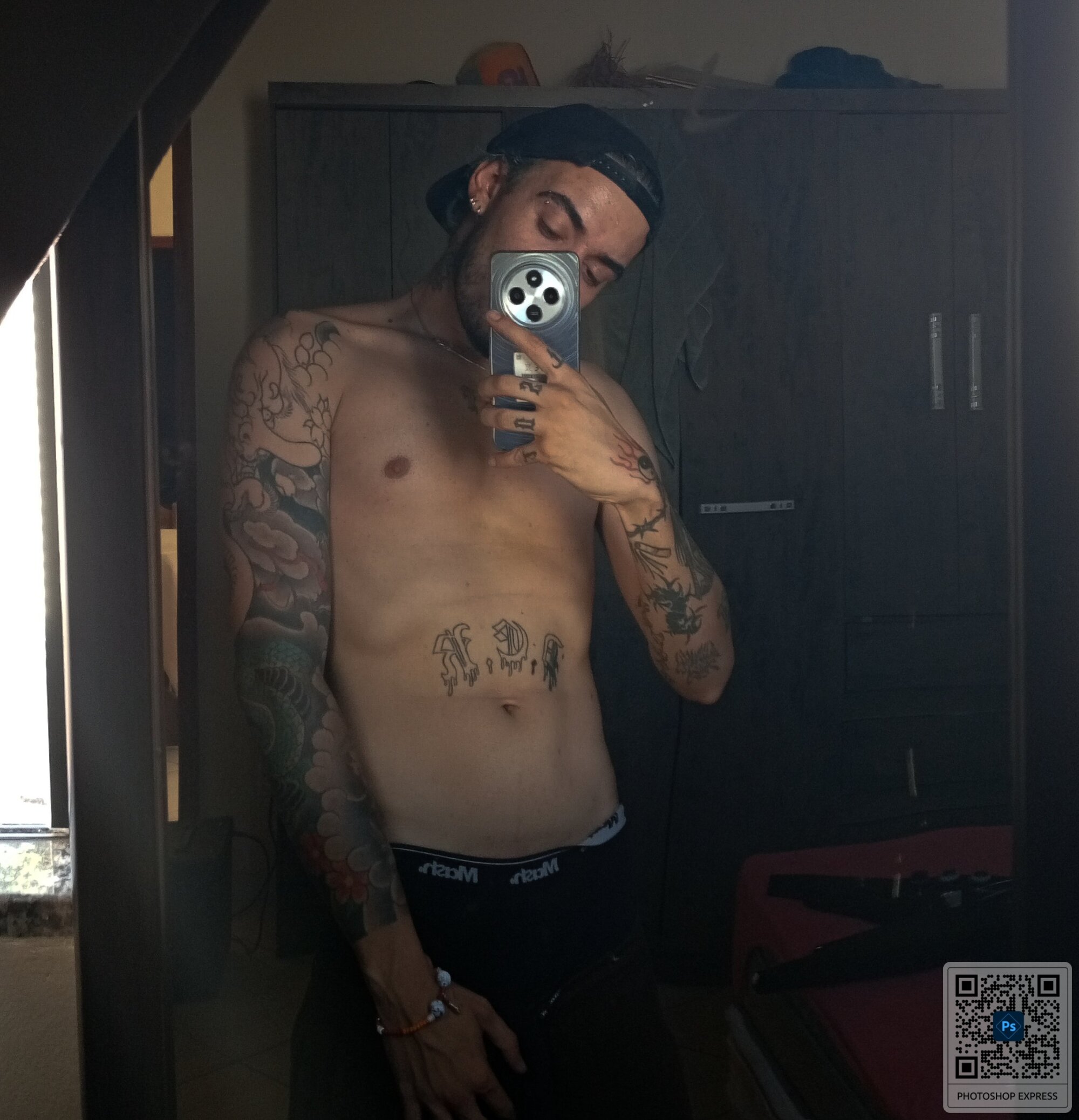 TattooEdemonn