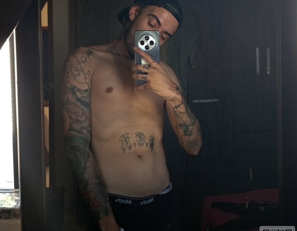 TattooEdemonn profile