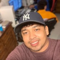 Mojados666's webcam live show