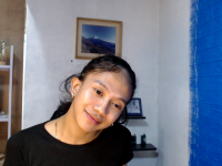 PetiteAsianTS's webcam live show