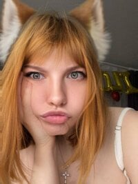 BambiDollll's webcam live show