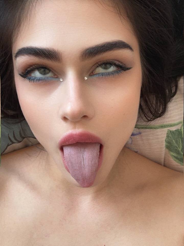 VanessaTenderness profile