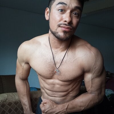 angellemane357 from stripchat